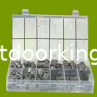 (image for) Bushing Assortment For Idler Pulleys PUL5716