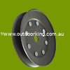 (image for) Husqvarna Vee Belt Pulley Steel 532153532, 532153531, 532173434