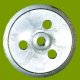 (image for) Cox Genuine Upper Clutch Pulley AM158