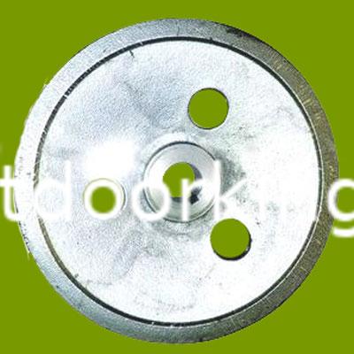 (image for) Cox Genuine Upper Clutch Pulley AM158