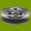 (image for) Husqvarna / AYP Spindle Pulley, PUL7460