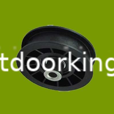 (image for) Husqvarna Flat Idler Pulley Plastic 532 19 43-27, PUL7584