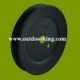 (image for) MTD Genuine Deck Spindle Pulley 5 Inch 756-1187