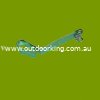 (image for) Echo Genuine Lever Cut Out 163335-09260, 16333509260