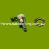 (image for) Echo Genuine Ignition Switch Old Blowers 163400-03460, 16340003460