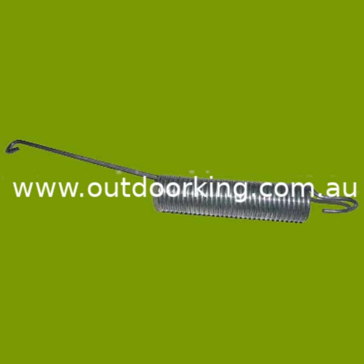 (image for) Country Clipper Genuine Tension Spring 710208MA, 165X119, 165X119MA