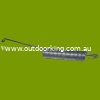 (image for) Country Clipper Genuine Tension Spring 710208MA, 165X119, 165X119MA