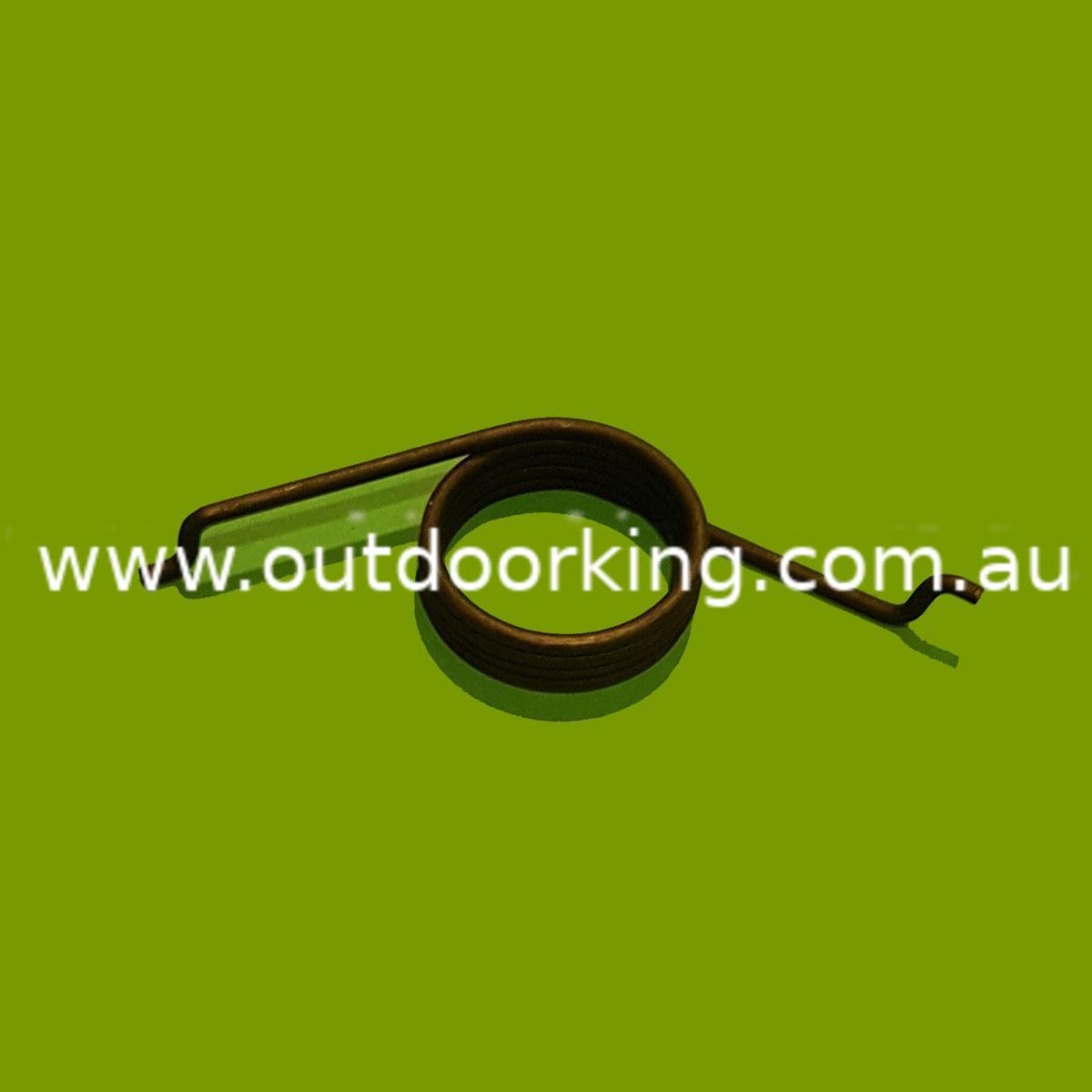 Murray Genuine Torsion Spring  166X41MA