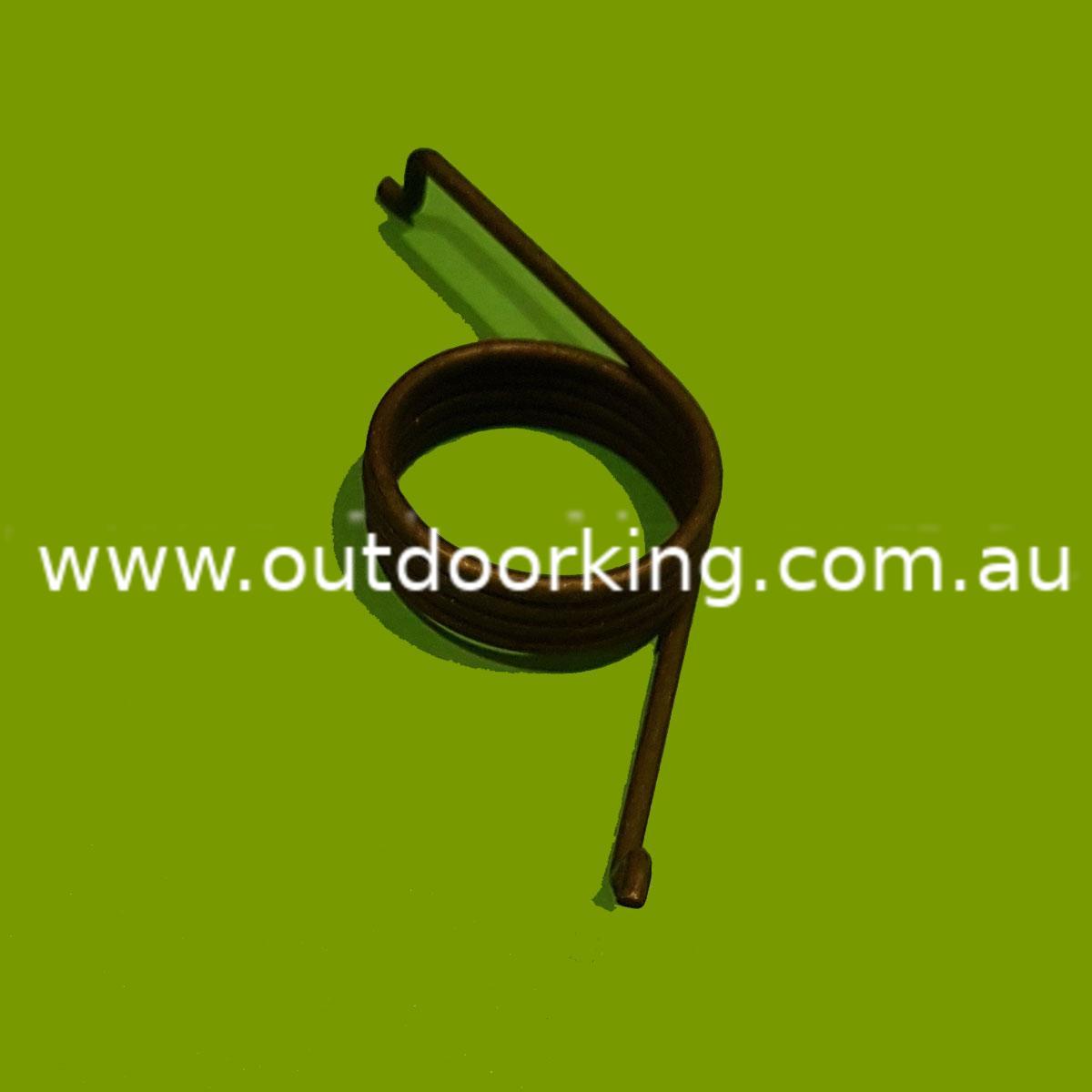 Modal Additional Images for Murray Genuine Torsion Spring  166X41MA