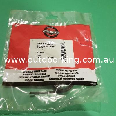 (image for) Murray Genuine Torsion Spring 166X41MA