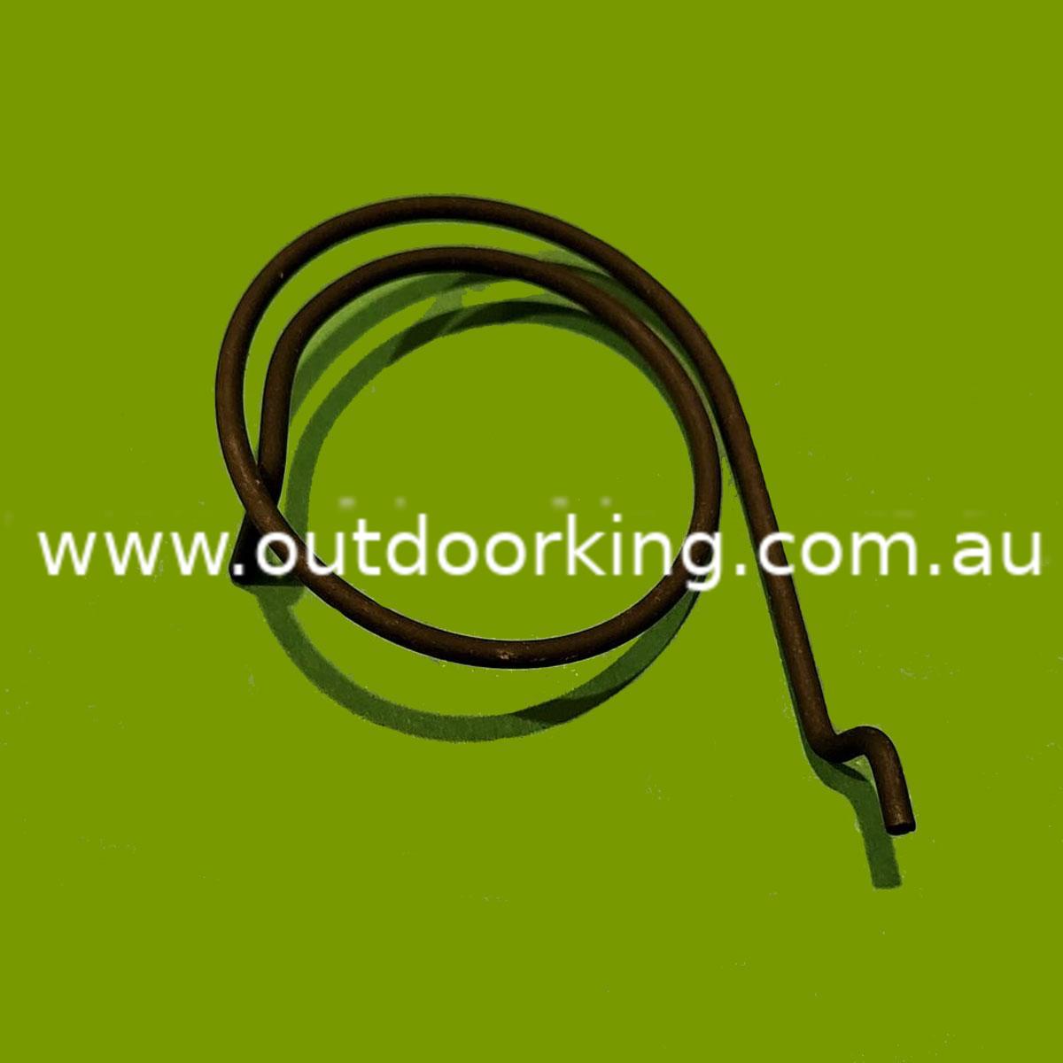 (image for) Craftsman Murray, Viking Genuine Spring 166X43MA