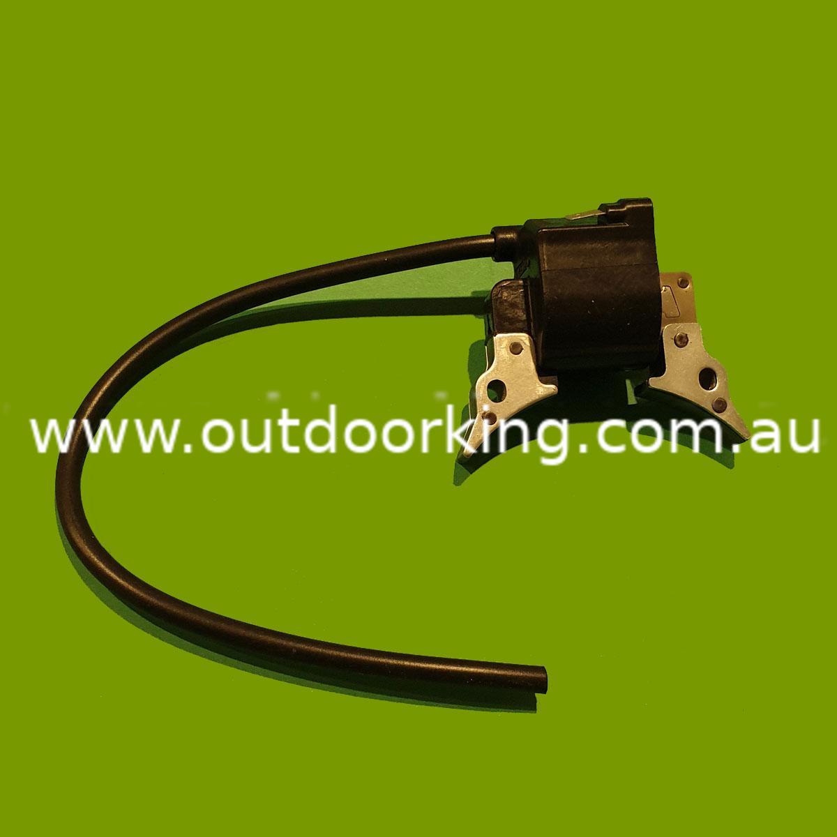 Modal Additional Images for Tanaka Genuine JEA50 Ignition Coil 16721954800, 1672195481, 6695942