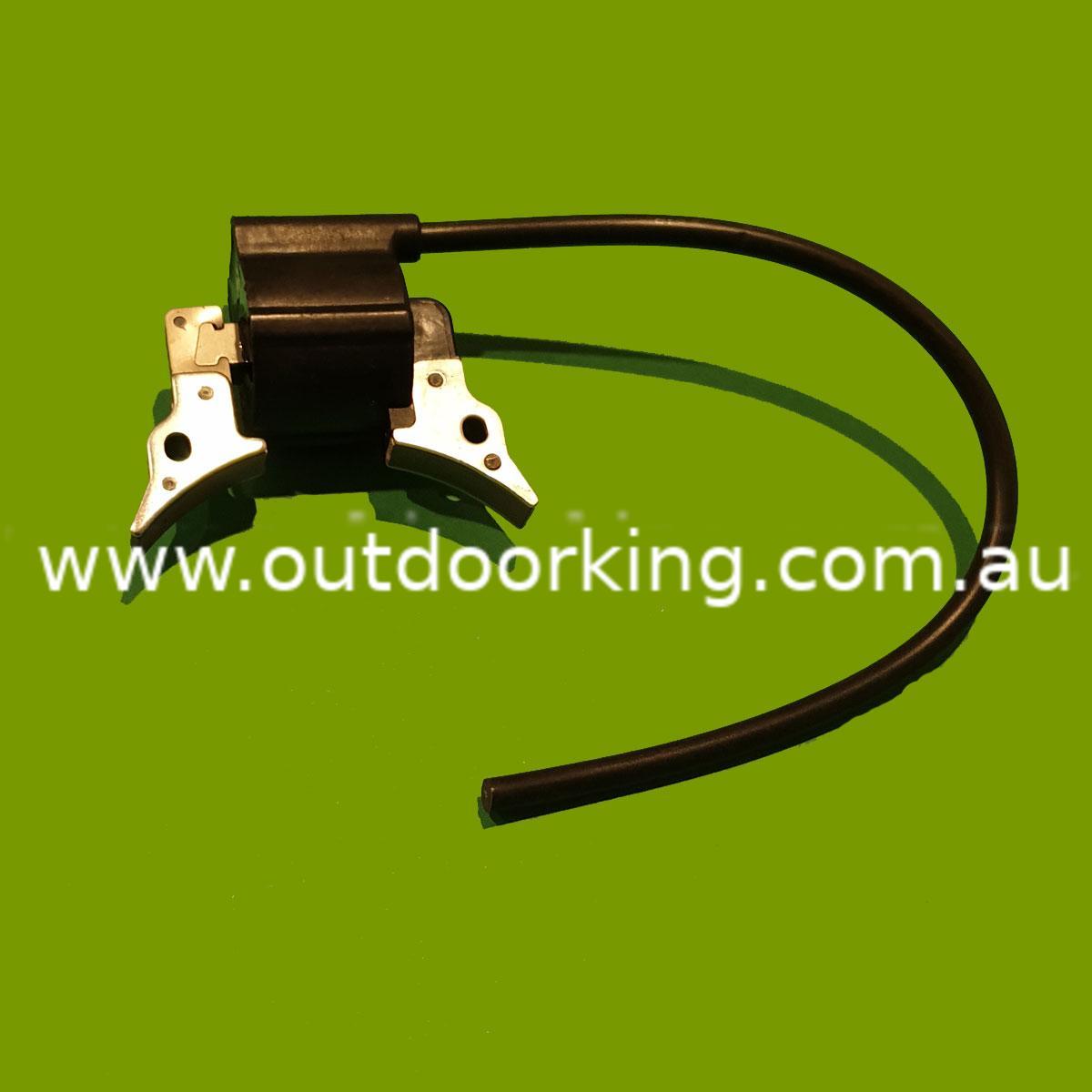 (image for) Tanaka Genuine JEA50 Ignition Coil 16721954800, 1672195481, 6695942