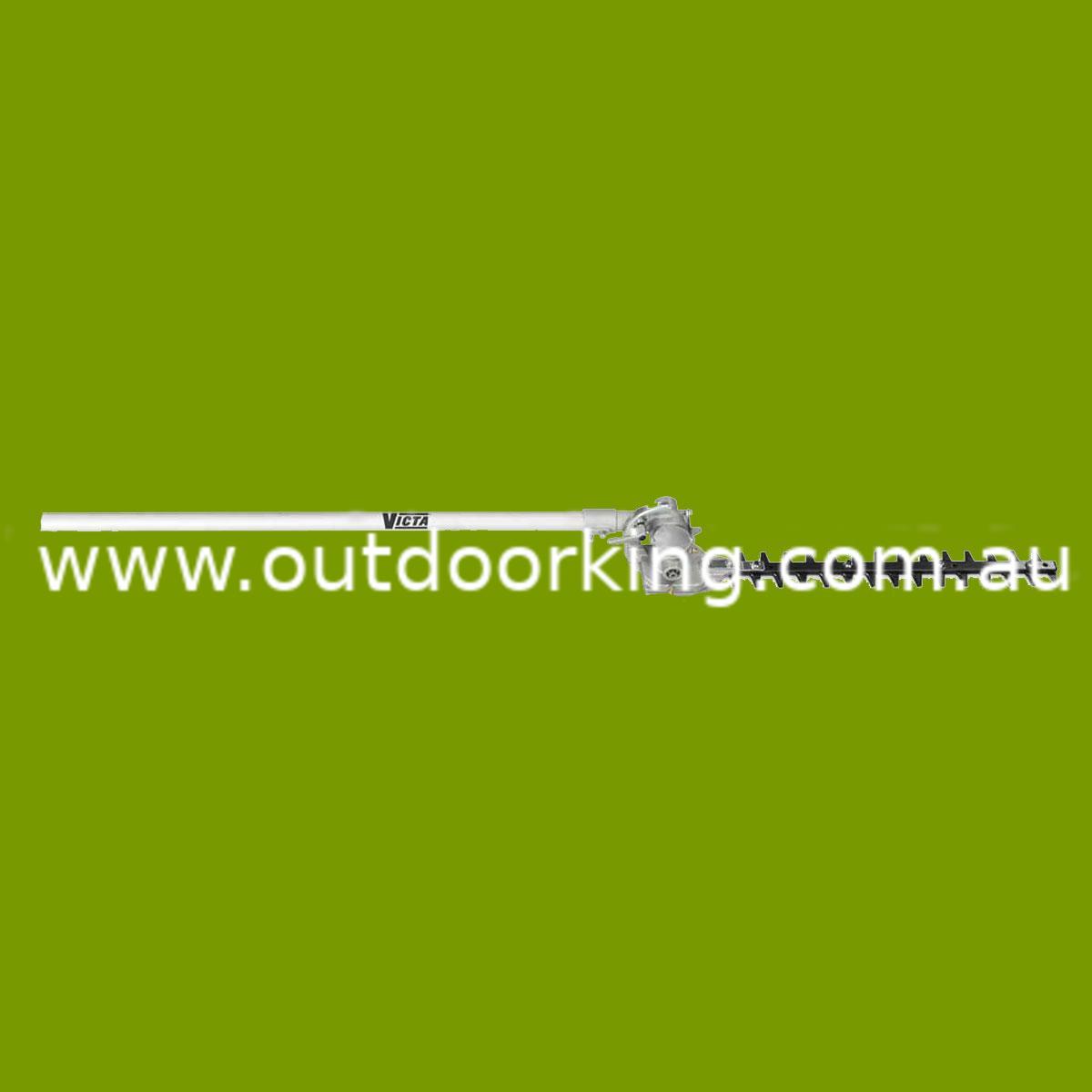 (image for) Victa Genuine Hedge Trimmer Attachment 1696896