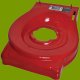 (image for) Mtd / Yardman Genine Deck Assy 21" Red 16997B-0638