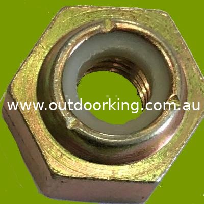 (image for) Victa Nut EN70809D, 170-031AU