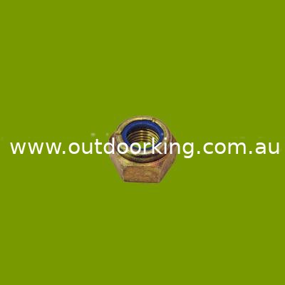 (image for) Victa Nut EN72534D, 170-037