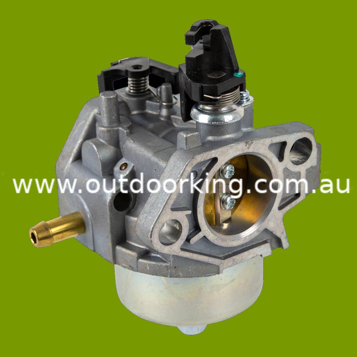 (image for) LONCIN GENUINE CARBURETTOR LC1P88F-1, LC1P90F-1, 170020652-T370, LON170020652-T370