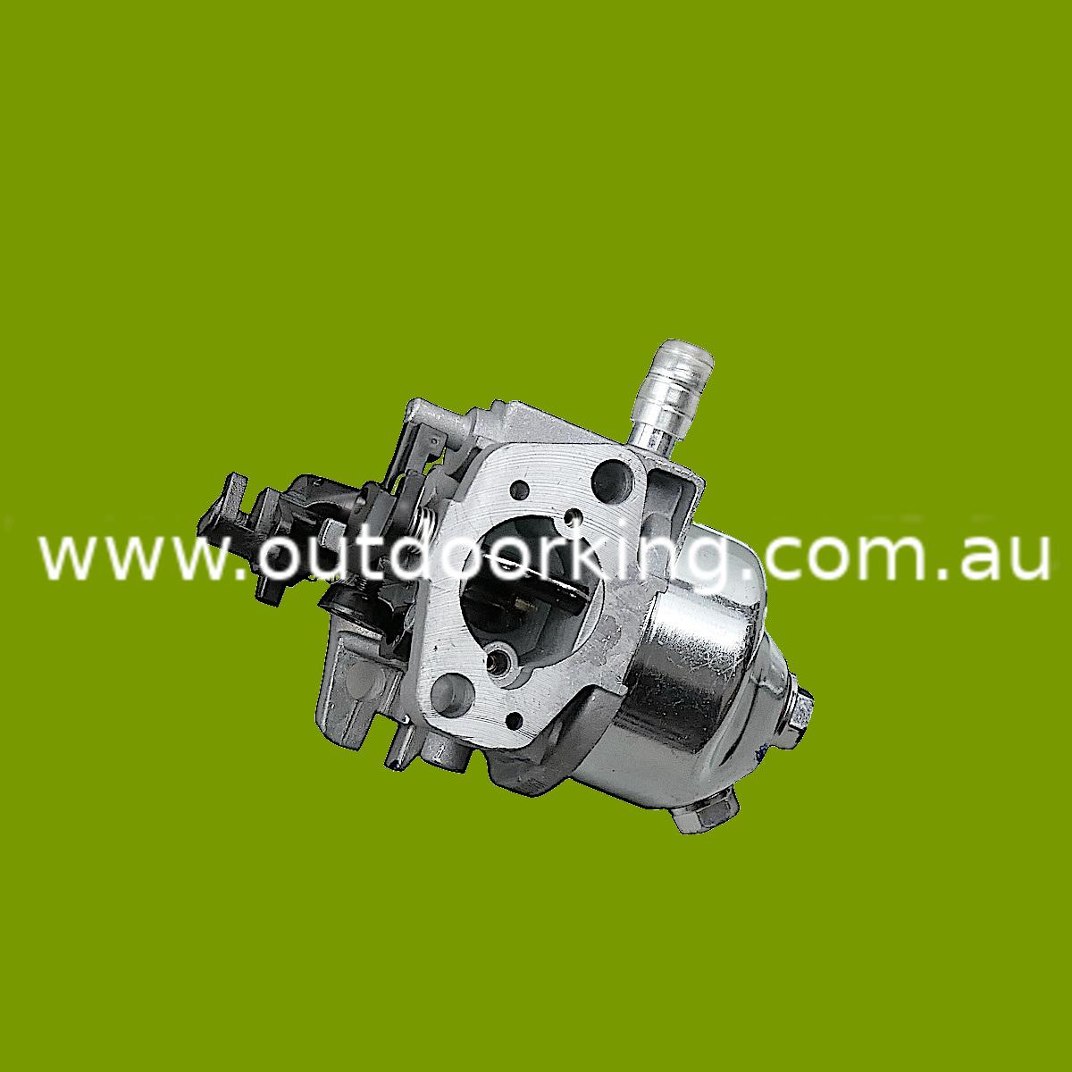 (image for) CARBURETOR SUITS LC1P61FA, 170020662-0002, LON170020662-0002