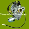 (image for) CARBURETTOR LONCIN L452608, 170020729-T380, 170022114-0002