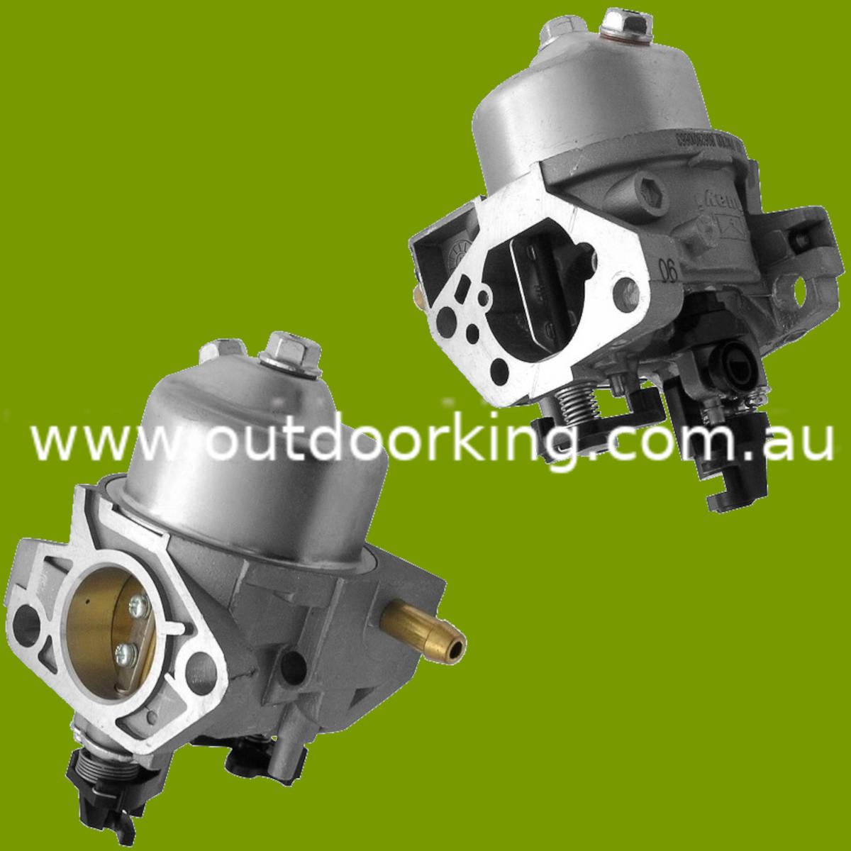 Modal Additional Images for CARBURETTOR ASSY   L452, 170021008-0003