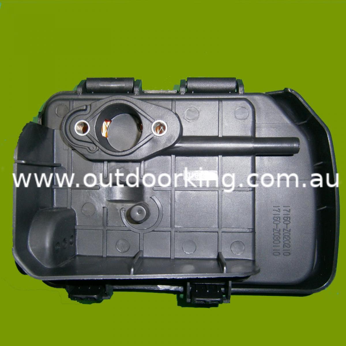 Modal Additional Images for Robin Genuine AIR CLEANER ASSY 17100Z02081000