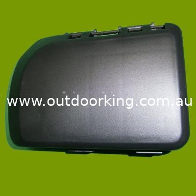 (image for) Robin Genuine AIR CLEANER ASSY 17100Z02081000