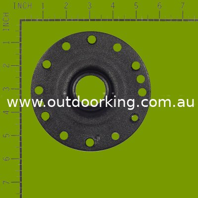 (image for) Simplicity, Snapper Genuine Arbor Cover 1713199ASM