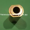 (image for) Simplicity, Snapper Genuine Spindle Pulley Hub 1713616, 1713616SM