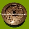 (image for) Simplicity Genuine Sprocket & Flange Assembly, Riveted, 56 Tooth 1719766SM