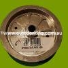 (image for) Simplicity Genuine Sprocket & Flange Assembly, Riveted, 56 Tooth 1719766SM