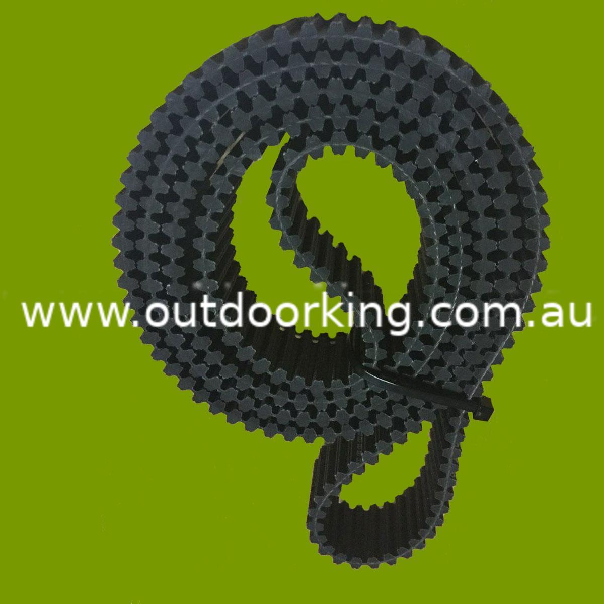 (image for) Murray, Simplicity, Snapper Genuine Timming Belt - 1724626SM