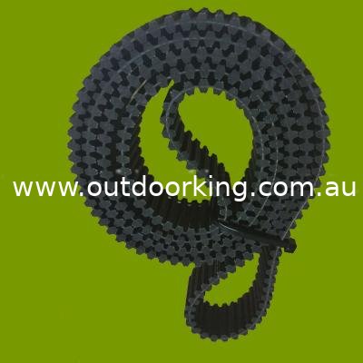 (image for) Murray, Simplicity, Snapper Genuine Timming Belt - 1724626SM