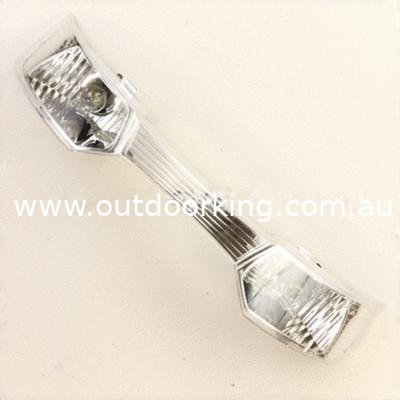 (image for) Murray Genuine Headlight Assembly 1727296, 1727296SM