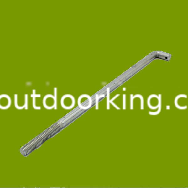 (image for) Murray , Simplicity, Snapper Genuine Lift Rod 1727955, 1727955SM