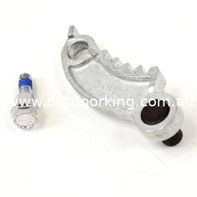 (image for) Craftsman Genuine Brake Arm and Pin Hydro 1728075SM