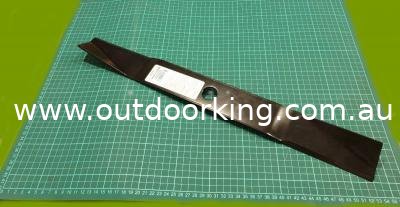 (image for) Victa Genuine Bar Blade Set of Two 42" Cut 1731898ASM, 1731898AZYP, 1731898BZYP, 1731898BZYP-2
