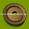 (image for) Simplicity, Snapper Genuine Spindle Pulley-04.60 Od 1.000 1732951, 1732951SM