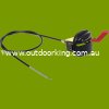 (image for) Simplicity Genuine Throttle Cable Assembly 1736868YP