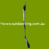 (image for) Bolens Genuine 20” Cut Mulcher Blade 1738342