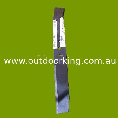 (image for) Bolens Genuine 20” Cut Mulcher Blade 1738342