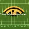 (image for) Echo Genuine Clutch Shoe 17501702830