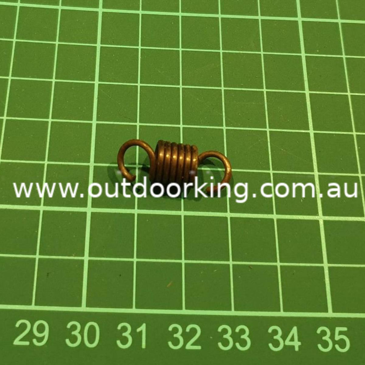 (image for) Echo Genuine Clutch Spring 17501804130