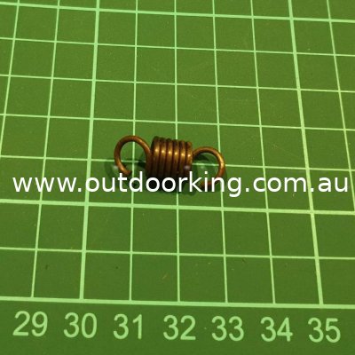 (image for) Echo Genuine Clutch Spring 17501804130