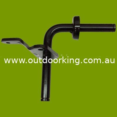 (image for) Murray / Simplicity / Snapper Genuine Steering Arm Left Hand 1751922, 1751922YP