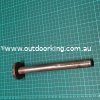 (image for) Bolens Genuine Short Shaft with Gear 1752042