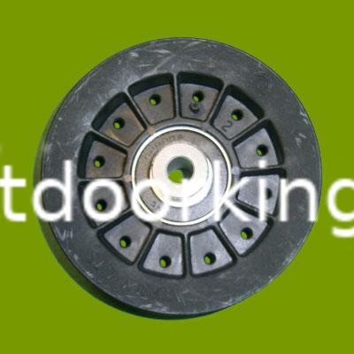 (image for) MTD / Bolens Genuine Idler Pulley 1756151