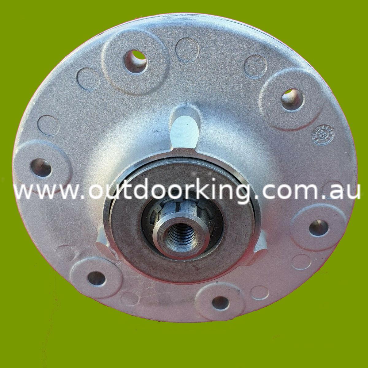 Victa Genuine Arbor Assembly 1757364YP, 84003173