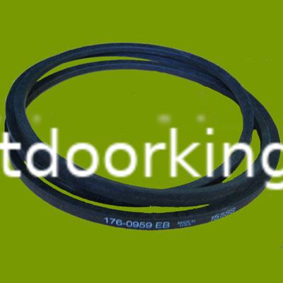 (image for) Bolens Genuine 42" Deck Belt 1760959