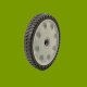 (image for) MTD Genuine Assembly Tire & Wheel (Drive) 1765750